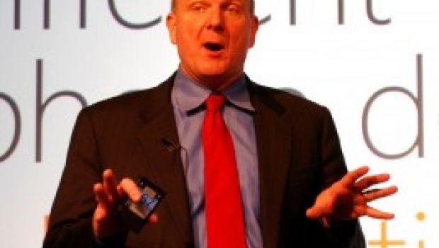 Steve Ballmer al WWDC potrebbe presentare Visual Studio 2010 (Aggiornato)