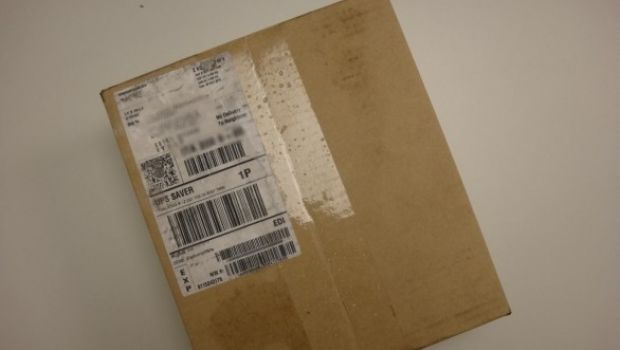 iPad: l'unboxing di MelaBlog