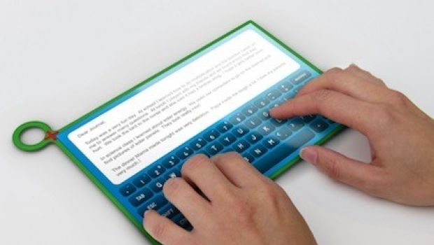 OLPC: in cantiere un tablet Android da 75$