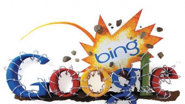 iPhone OS 4 si aprirà a Microsoft Bing