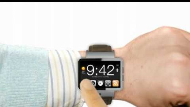 iWatch: Ecco lo spot e le immagini del packaging