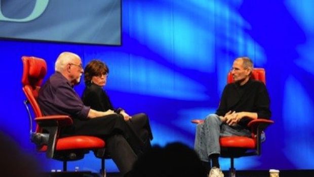 Steve Jobs: prima del progetto iPhone c'era iPad