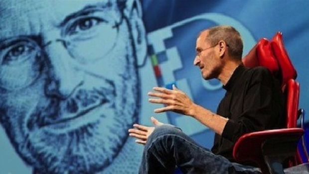 D8: Jobs parla di Flash, Google e della morte dei pc