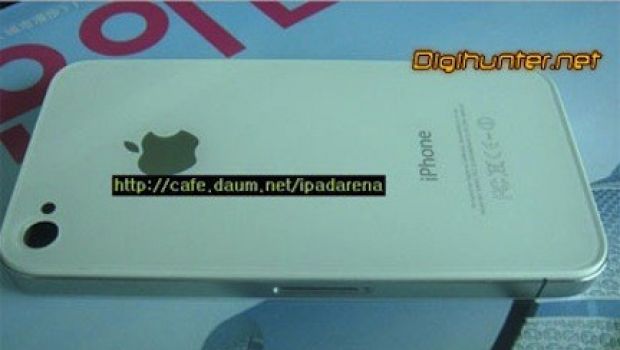 iPhone 4G: ancora componenti dalla Corea