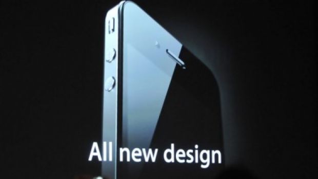 WWDC 2010: iPhone 4, il più bello tra gli iPhone