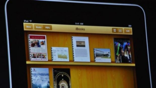 WWDC 2010: iBooks leggerà anche i PDF (Aggiornato)