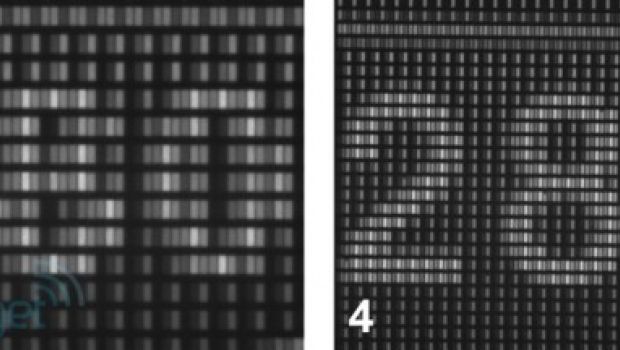 iPhone 4 e iPhone 3G: display al microscopio