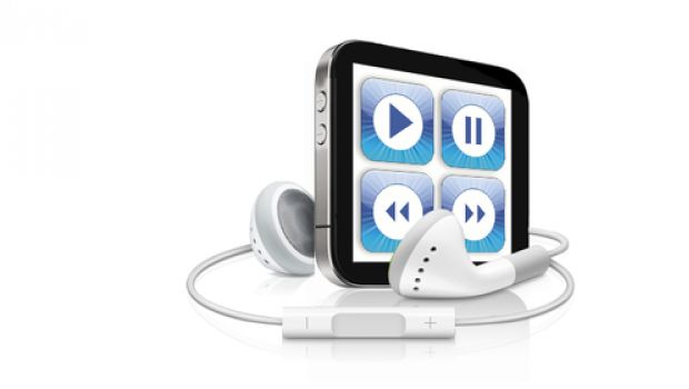 Ecco come potrebbe essere un iPod con il piccolo touchscreen