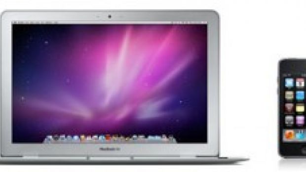 Nuovi MacBook Air da 11.6'' e iPod touch con fotocamera da 3MP in preparazione?