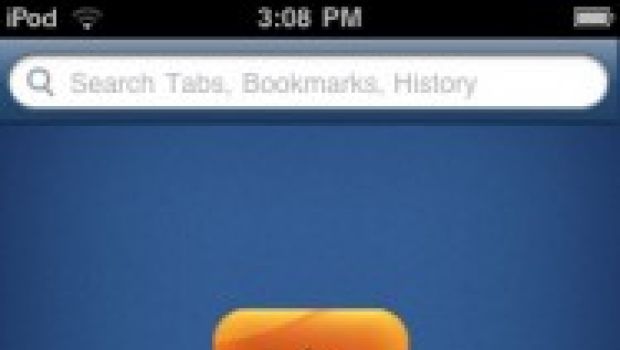 Firefox Home iOS approvata dall'App Store