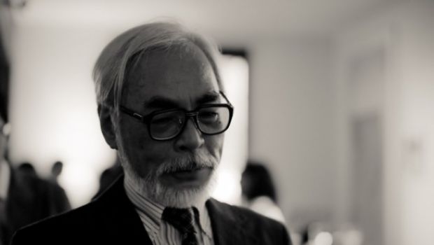 A Miyazaki non piace l'iPad