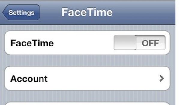 BGR: FaceTime su iPad ed iPod touch. Ecco come