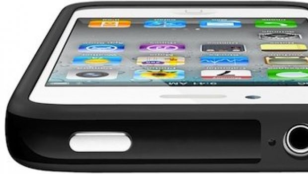 Bumper iPhone 4: partiti i primi rimborsi