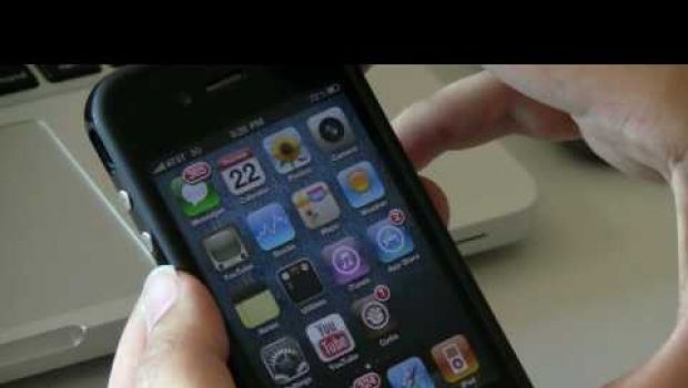 Saurik: jailbreak di iPhone 4 in arrivo