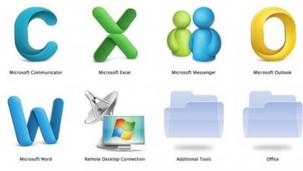 Microsoft Office 2011 per Mac