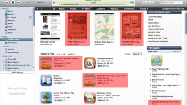 App Store: Apple aumenta le misure di sicurezza e Wired pubblica una guida per rubare software