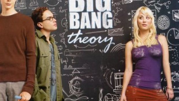 Woz sarà presente nella prossima stagione di The Big Bang Theory