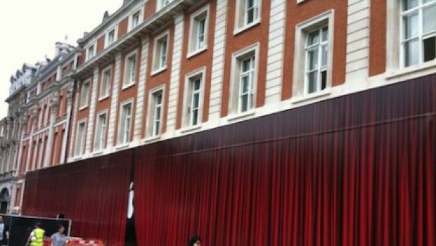 Apple Store: in apertura il 7 Agosto quello di Covent Garden a Londra