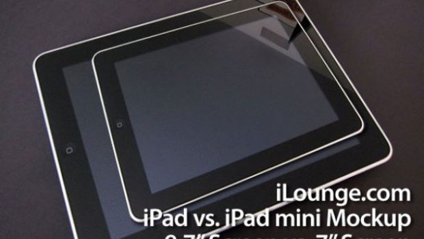 Nuove indiscrezioni su iPad, iPhone ed iPod