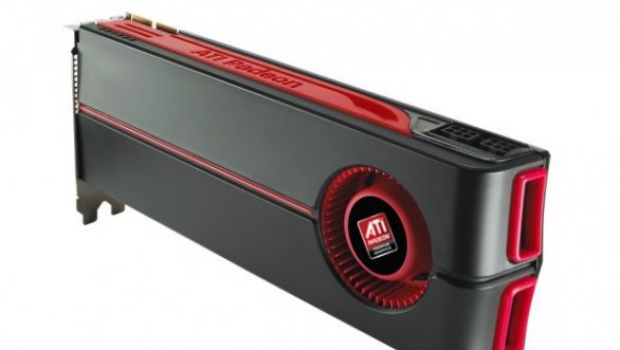 Apple rende disponibile le schede grafiche ATI Radeon HD 5870 per i Mac Pro 2009