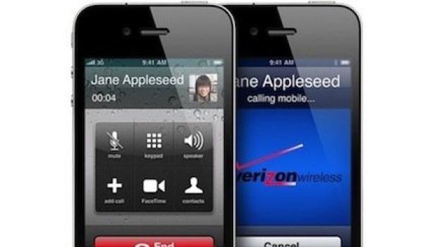 Apple al lavoro su un iPhone 4 CDMA