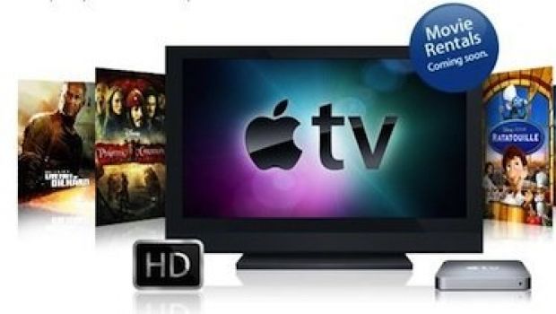 Bloomberg: Apple Event il 7 settembre e movie rental a 99c