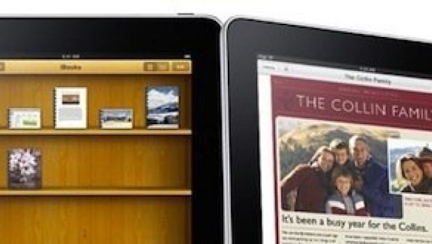 Apple: iBookstore Marketing Manager cercasi