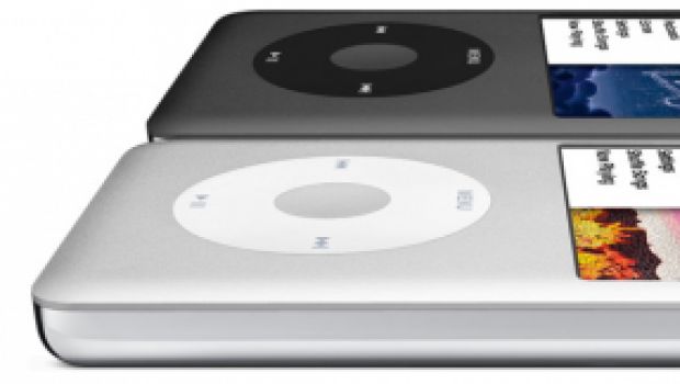 L'iPod Classic è ancora tra noi