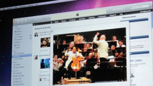 iTunes Ping, il social network musicale con la mela