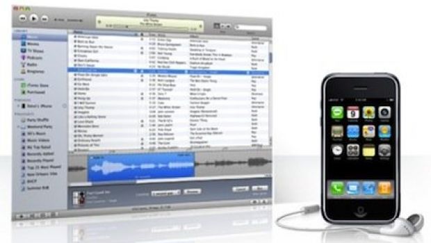 iTunes 10 dice addio alle suonerie a pagamento