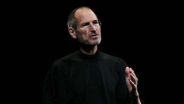 Steve Jobs, il 42esimo uomo più ricco degli USA