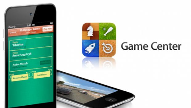 Game Center: la prova su strada di Melablog.it