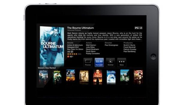 L'iPad potrebbe ereditare applicazioni dalla nuova Apple TV