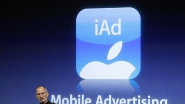 iAd: successo compromesso dal controllo di Apple