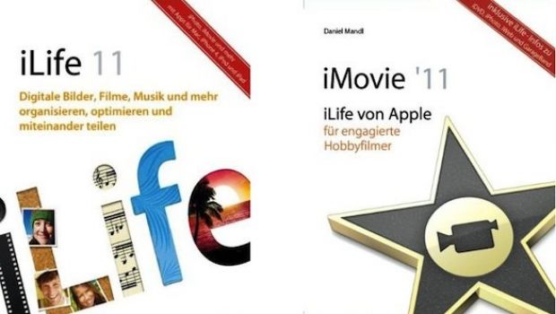 Tracce di iLife '11 su Amazon UK