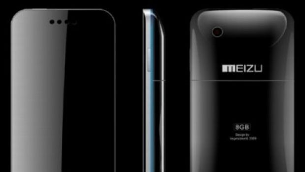 Apple e Meizu: punto morto nelle negoziazioni sul M9