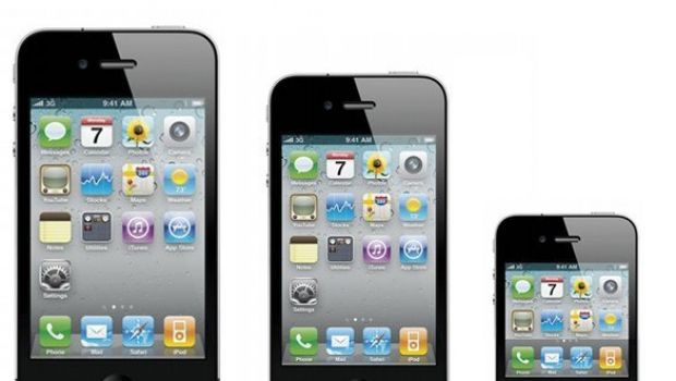 iPhone maxi ed iPhone nano in arrivo nel 2011?