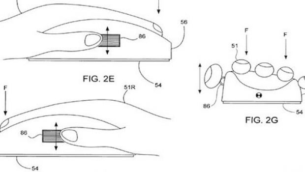 Apple brevetta il mouse ambidestro