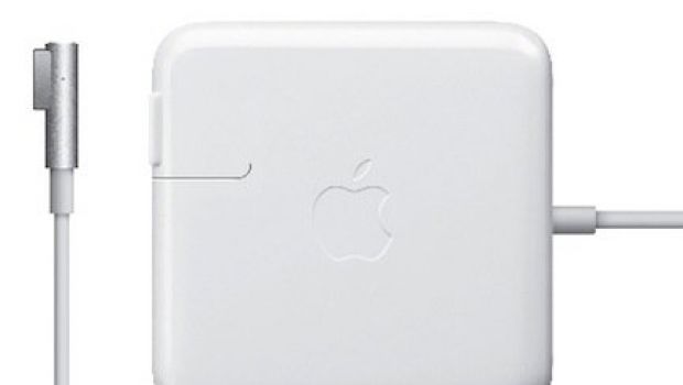 Aggiornamento firmware per MacBook e MacBook Pro