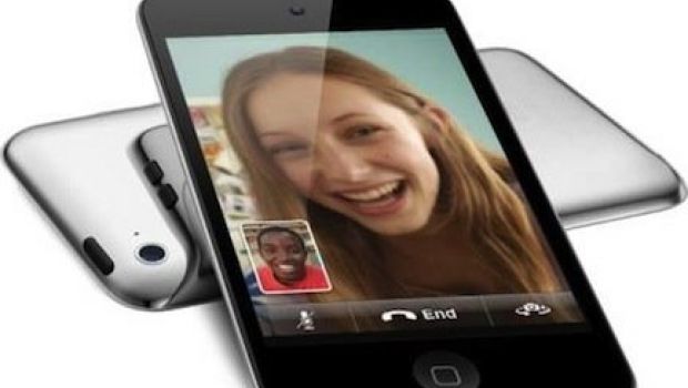 In Medio Oriente FaceTime funziona su iPod touch