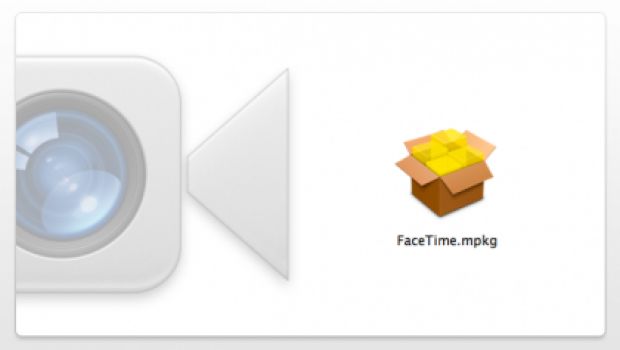 FaceTime per Mac disponibile in versione beta