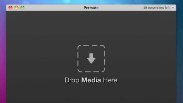 Permute: il convertitore di video semplice, funzionale e personalizzabile
