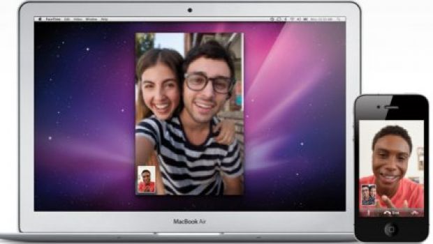 FaceTime porta le notifiche push su Mac