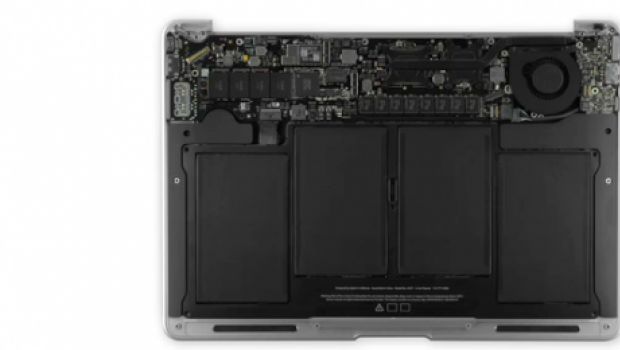 Perché il nuovo MacBook Air monta un processore anzianotto?