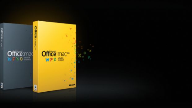 Microsoft rilascia Office 2011 per Mac