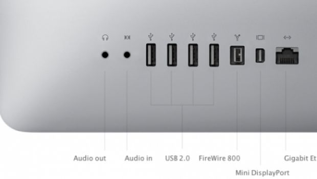 Jobs: Niente USB 3.0 sui Mac almeno per il momento