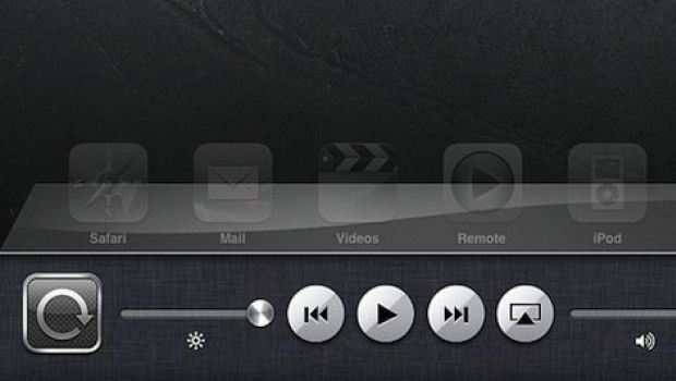 Pronto iOS 4.2 GM: nuova barra multitasking per iPad