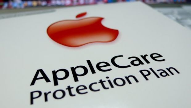 L'AppleCare diventa trasferibile