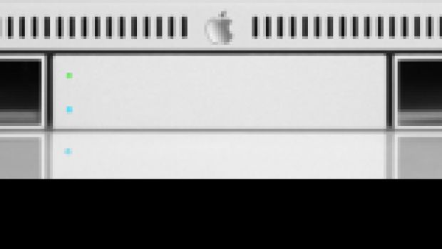 Apple abbandona la gamma Xserve