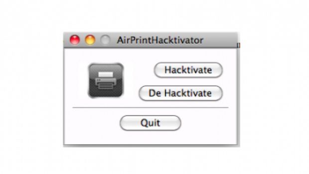 AirPrint Hacktivator: uno script per attivare AirPrint sul Mac